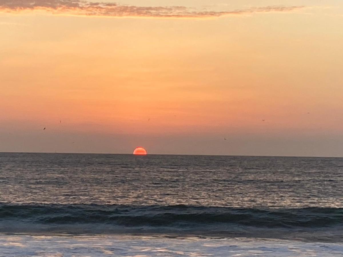 Los Corales Máncora Buitenkant foto