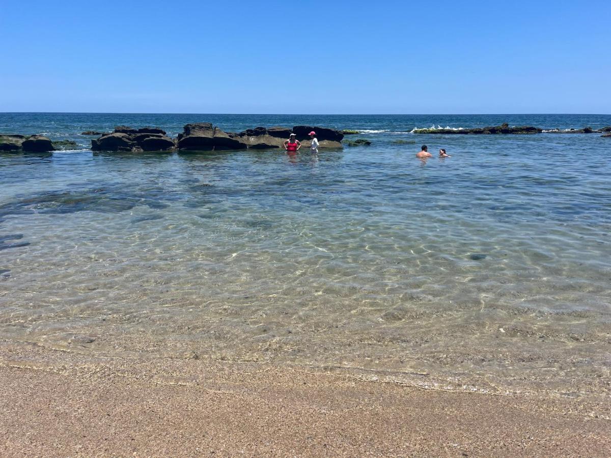 Los Corales Máncora Buitenkant foto