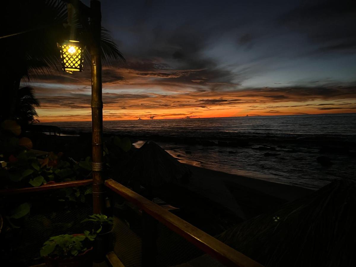 Los Corales Máncora Buitenkant foto