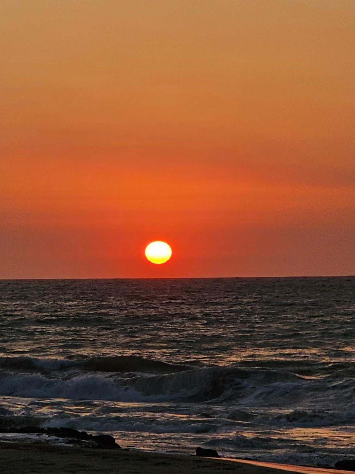 Los Corales Máncora Buitenkant foto